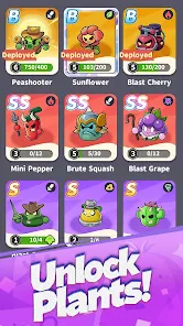 Bloom & Boom: Zombie Doom Mod