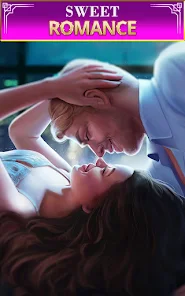 Hot & Rich: Billionaire Novels Mod