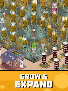 Idle Brewery: Beer Tycoon Mod