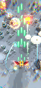 Retro Wings: Shoot 'Em Up Mod