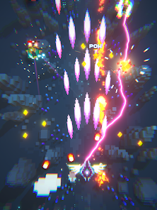 Retro Wings: Shoot 'Em Up Mod