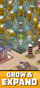 Idle Brewery: Beer Tycoon Mod