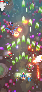 Retro Wings: Shoot 'Em Up Mod