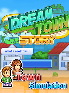 Dream Town Story Mod
