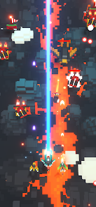 Retro Wings: Shoot 'Em Up Mod