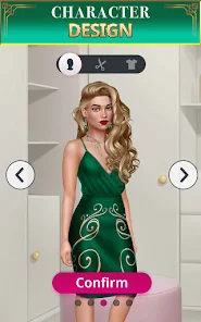 Hot & Rich: Billionaire Novels Mod