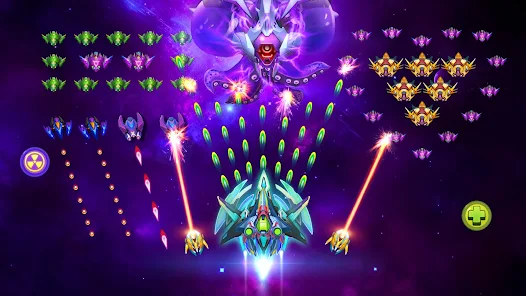 WindWings: Multiverse Shooter Mod