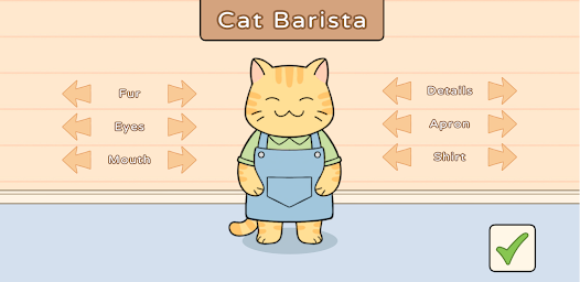 Michi Café: Cat Café Mod