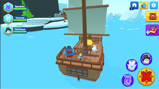 Toonsters: Crossing Worlds Mod