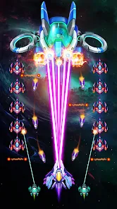 WindWings: Multiverse Shooter Mod