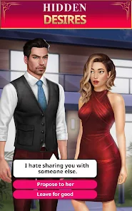Hot & Rich: Billionaire Novels Mod
