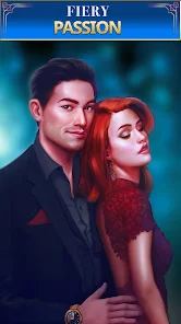 Hot & Rich: Billionaire Novels Mod