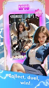 Card Queen: Duel Mod