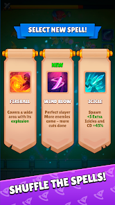 Wizard Tower: Spell Defense TD Mod