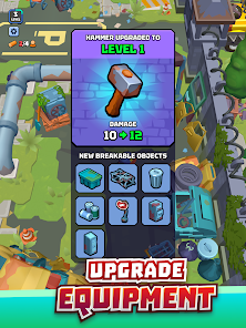 Lost Prison - Shelter Survival Mod