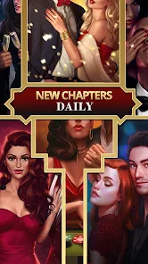 Hot & Rich: Billionaire Novels Mod