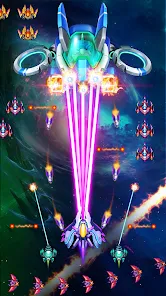 WindWings: Multiverse Shooter Mod