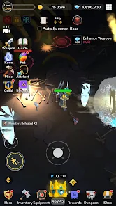 Weapon Master Idle: Action RPG Mod