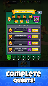 Townfall – Tower Defense TD Mod