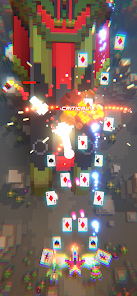 Retro Wings: Shoot 'Em Up Mod