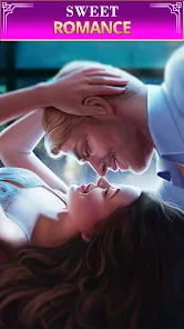 Hot & Rich: Billionaire Novels Mod