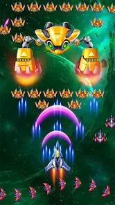 WindWings: Multiverse Shooter Mod