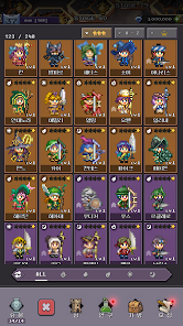 Waggle Squad: Pixel Swarm Mod