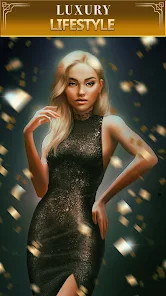 Hot & Rich: Billionaire Novels Mod