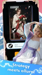 Card Queen: Duel Mod