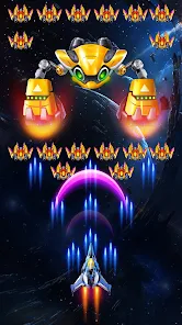 WindWings: Multiverse Shooter Mod