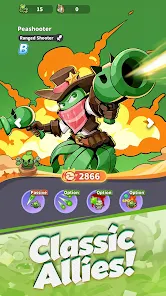 Bloom & Boom: Zombie Doom Mod