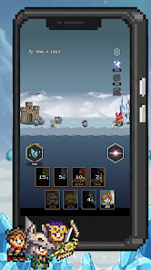 Waggle Squad: Pixel Swarm Mod