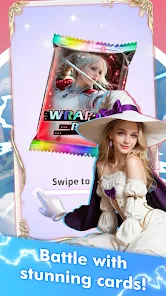 Card Queen: Duel Mod