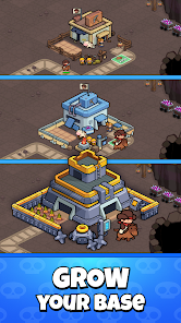 Townfall – Tower Defense TD Mod