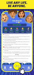 Enclaver: Human Life Simulator Mod