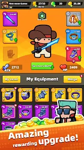 Townfall – Tower Defense TD Mod