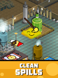 Idle Brewery: Beer Tycoon Mod