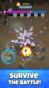 Townfall – Tower Defense TD Mod