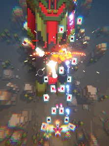 Retro Wings: Shoot 'Em Up Mod