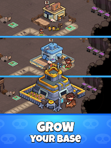 Townfall – Tower Defense TD Mod