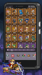 Waggle Squad: Pixel Swarm Mod