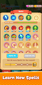 Meow Fury: Idle Cat Legends Mod