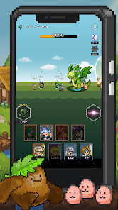 Waggle Squad: Pixel Swarm Mod