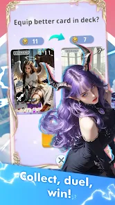 Card Queen: Duel Mod