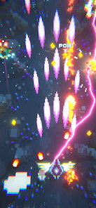 Retro Wings: Shoot 'Em Up Mod