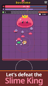 Pickaxe King Island Mod