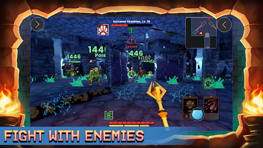 Margonem Adventures Mod