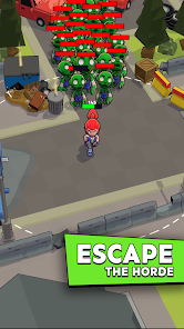 Zombie Hero: Idle RPG Mod