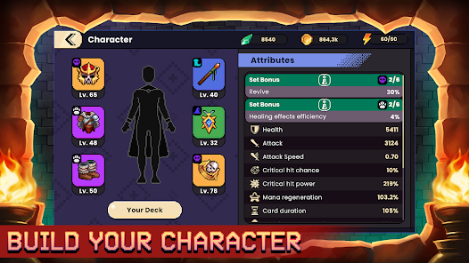 Margonem Adventures Mod