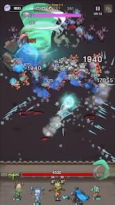 Castle Defenders Clash Mod